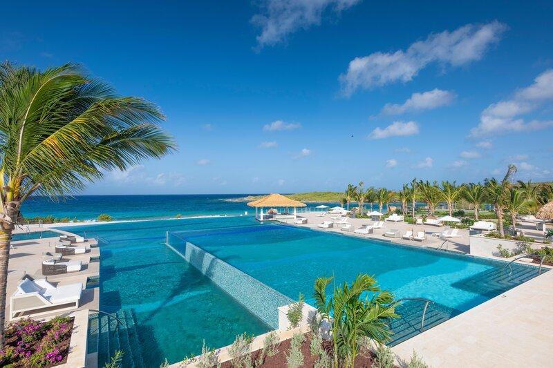 Sandals Royal Curacao (Adults Only) Hotel Nieuwpoort Bagian luar foto