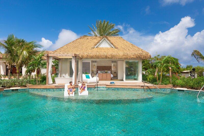 Sandals Royal Curacao (Adults Only) Hotel Nieuwpoort Bagian luar foto