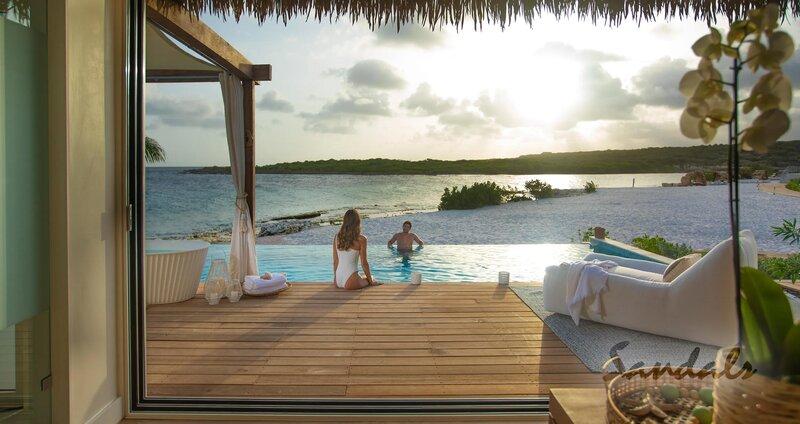 Sandals Royal Curacao (Adults Only) Hotel Nieuwpoort Bagian luar foto